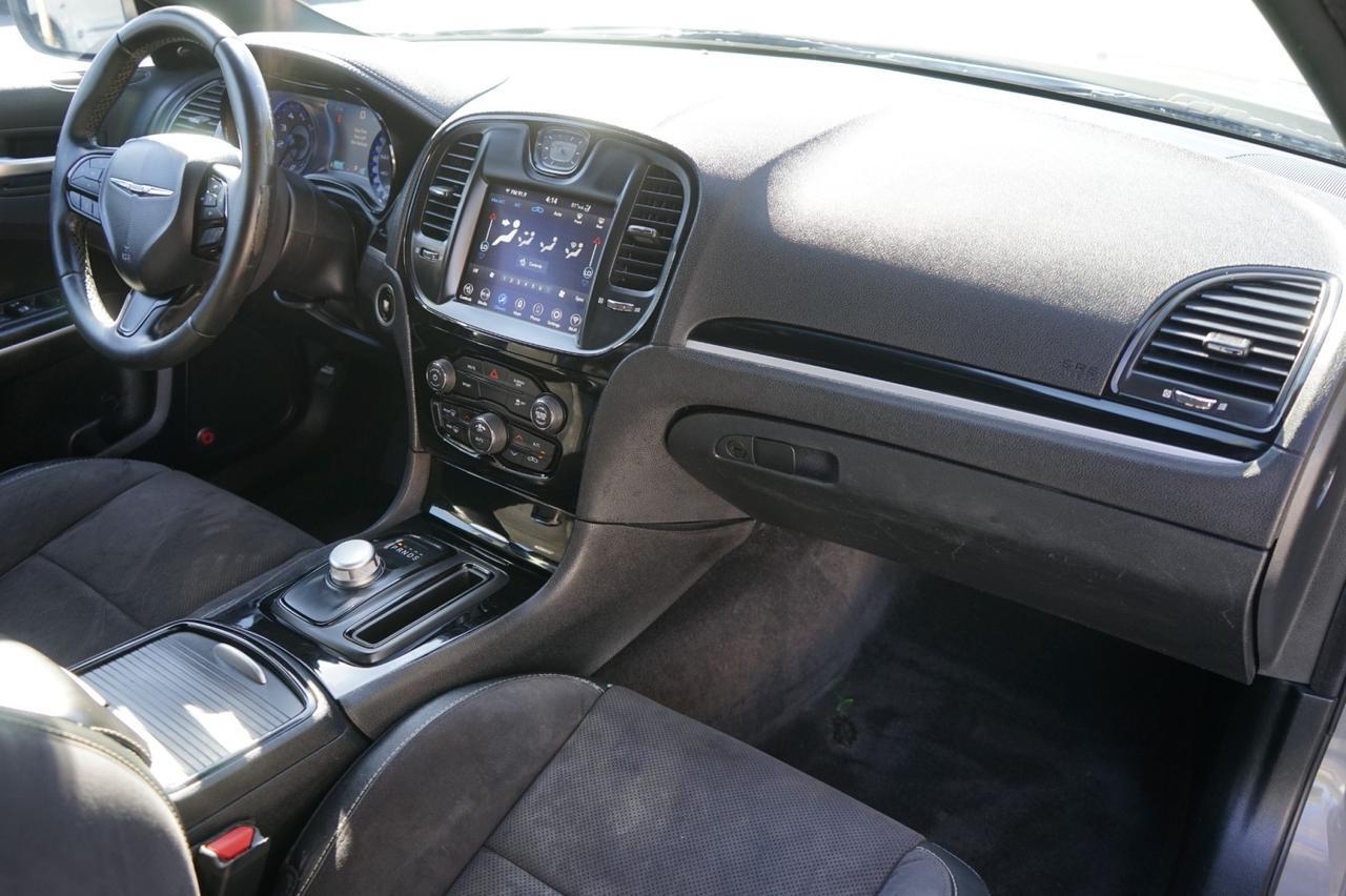 2018 Chrysler 300 300S Walnut Creek CA