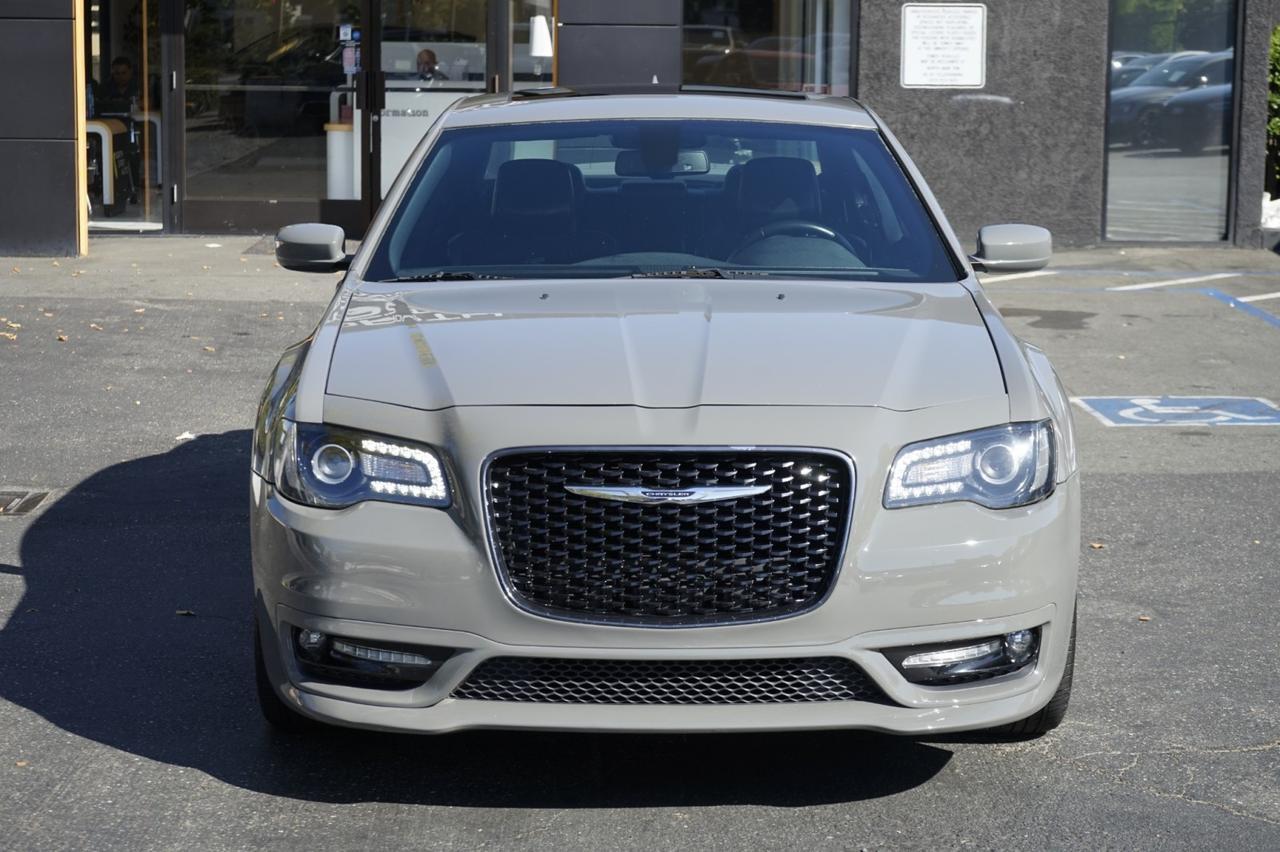 2018 Chrysler 300 300S Walnut Creek CA