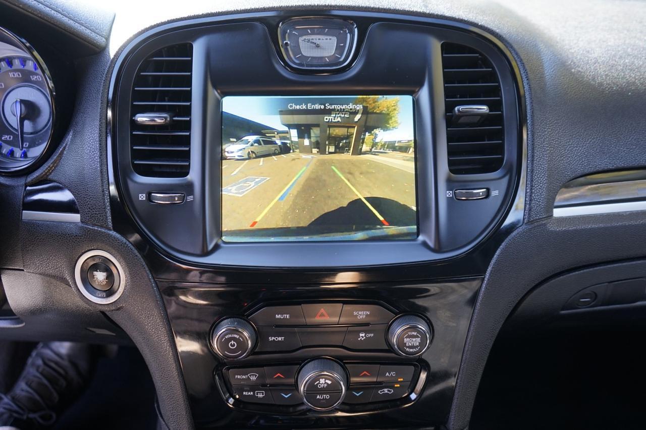 2018 Chrysler 300 300S Walnut Creek CA