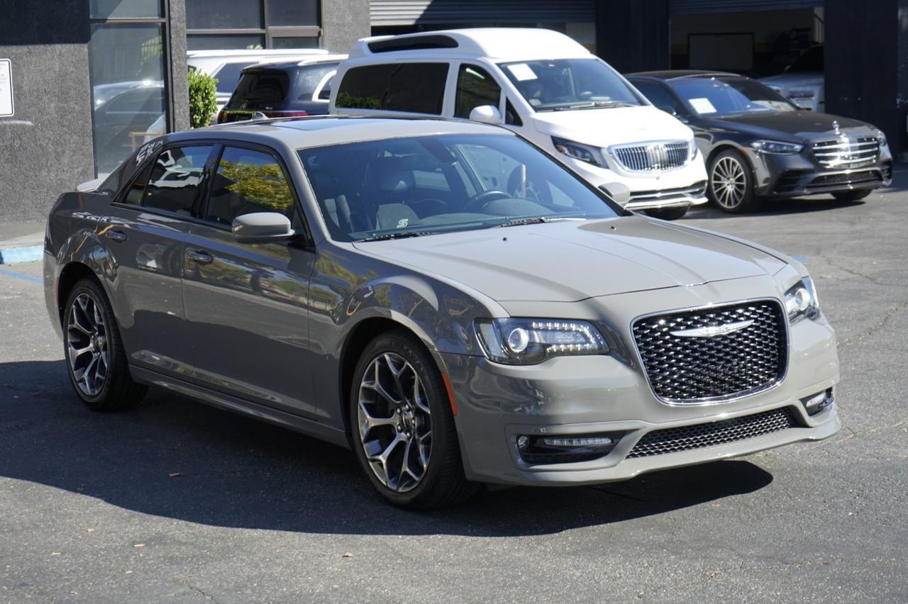 2018 Chrysler 300 300S Walnut Creek CA