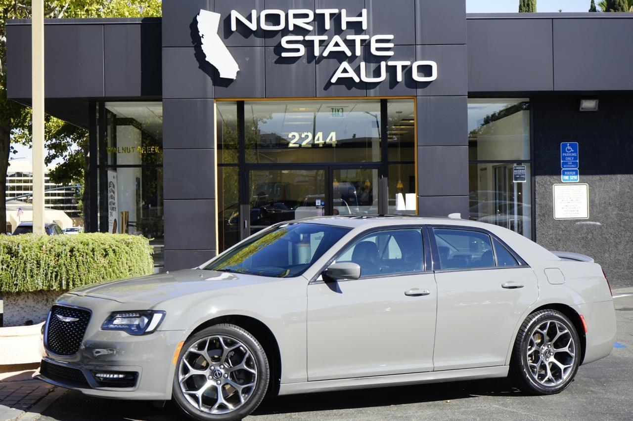 2018 Chrysler 300 300S Walnut Creek CA