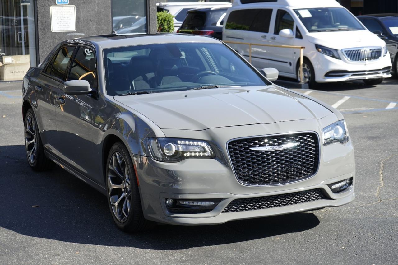 2018 Chrysler 300 300S Walnut Creek CA