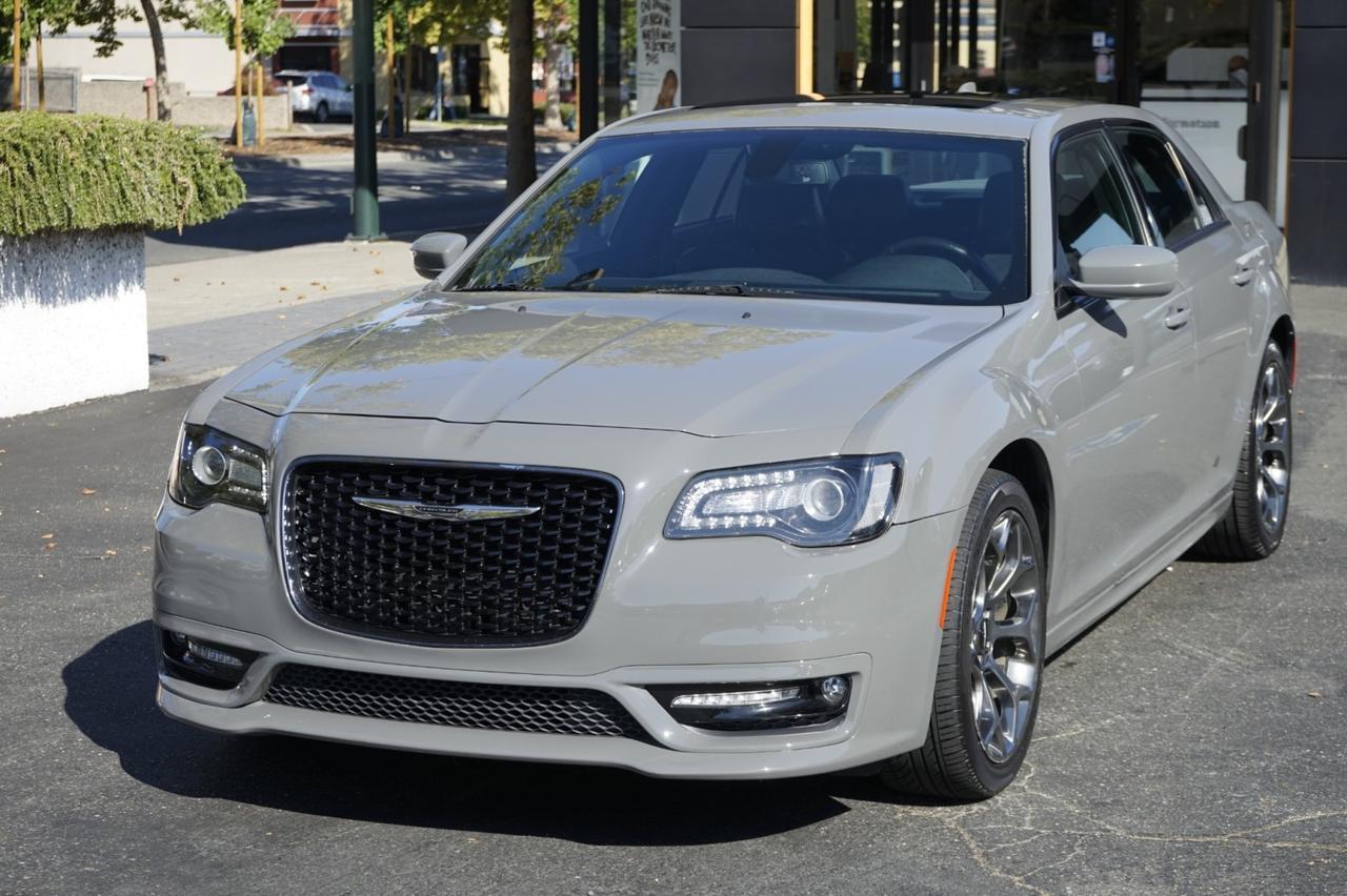 2018 Chrysler 300 300S Walnut Creek CA