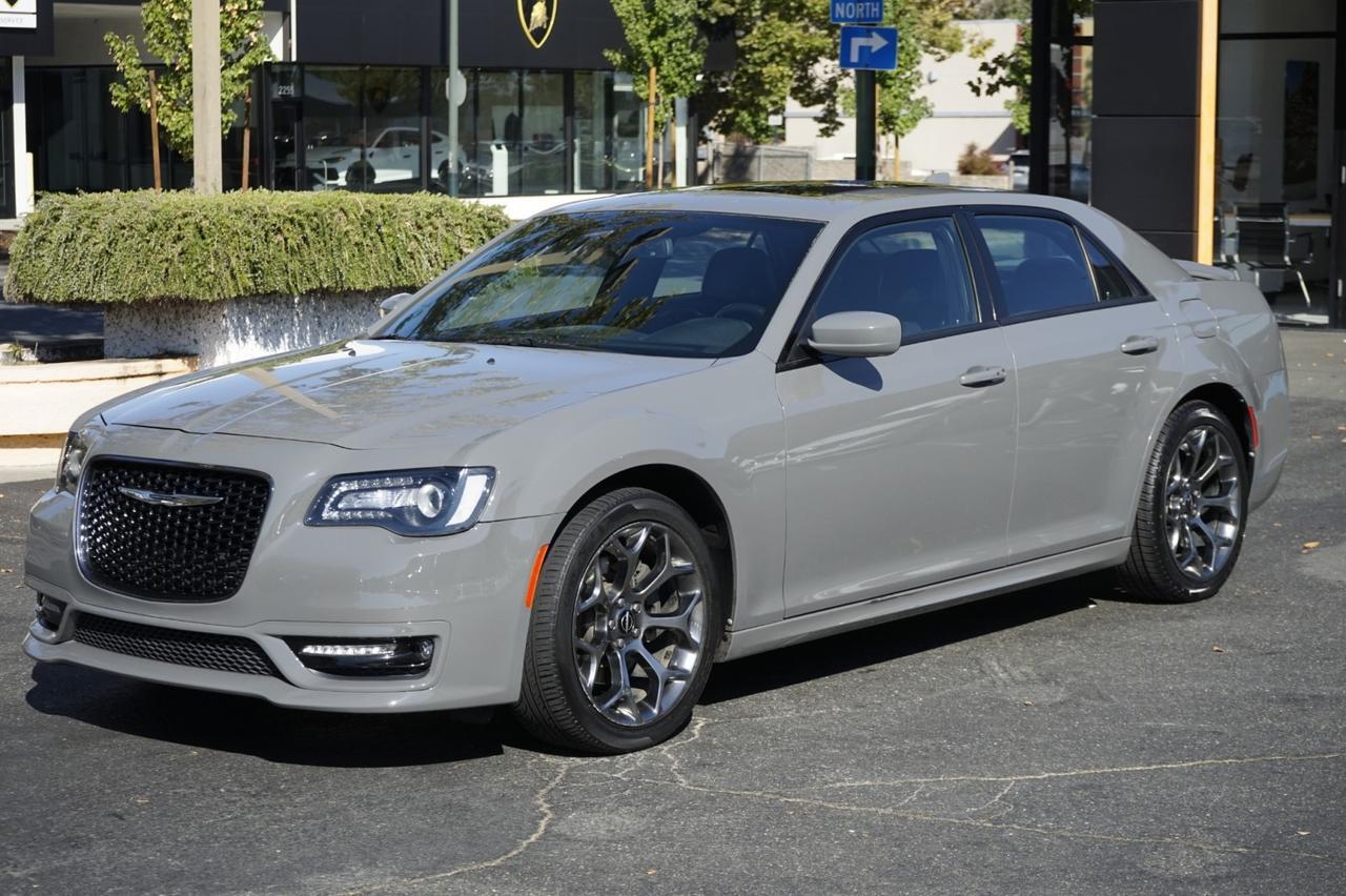 2018 Chrysler 300 300S Walnut Creek CA