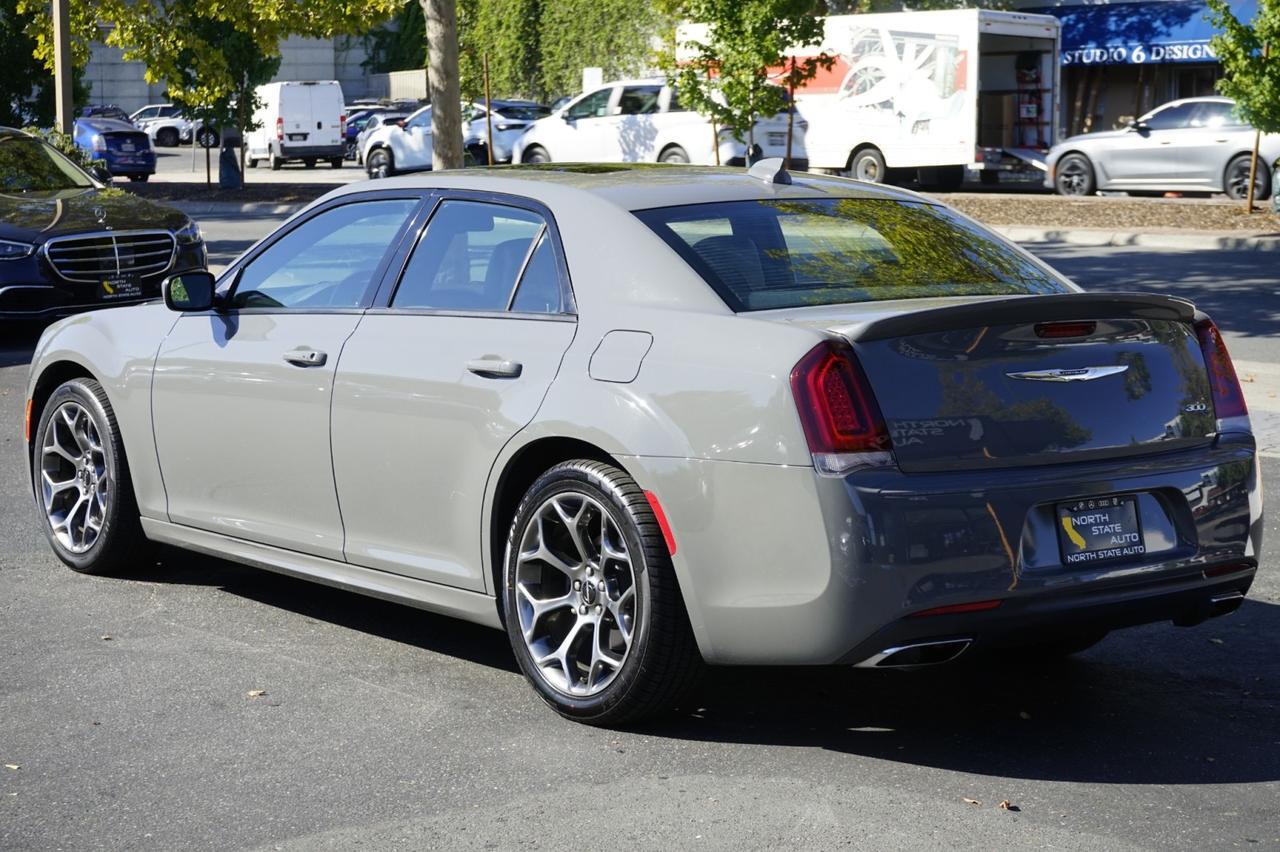 2018 Chrysler 300 300S Walnut Creek CA