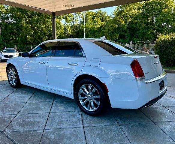 2018 Chrysler 300 Limited AWD Houston TX