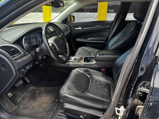 2018 Chrysler 300 Limited AWD Indianapolis IN