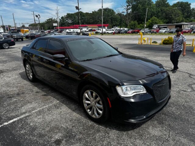 2018 Chrysler 300 Limited AWD Indianapolis IN