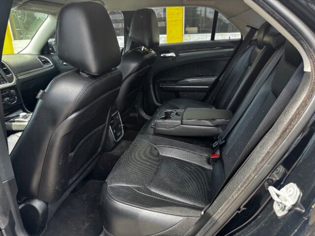 2018 Chrysler 300 Limited AWD Indianapolis IN
