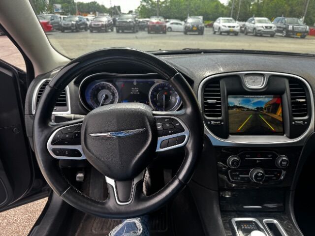 2018 Chrysler 300 Limited AWD Indianapolis IN