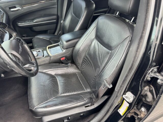 2018 Chrysler 300 Limited AWD Mesa AZ