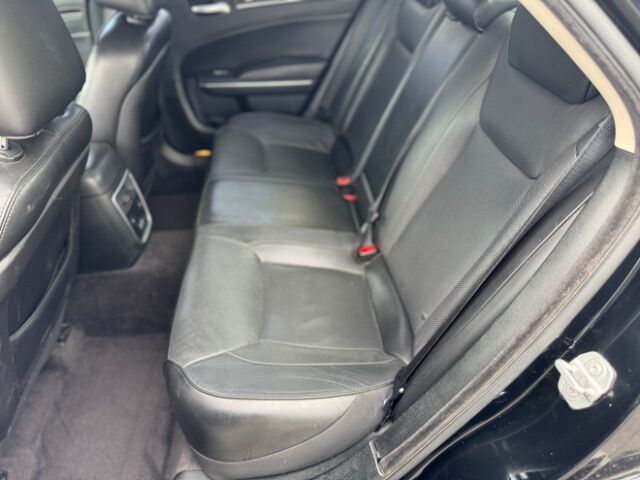 2018 Chrysler 300 Limited AWD Mesa AZ