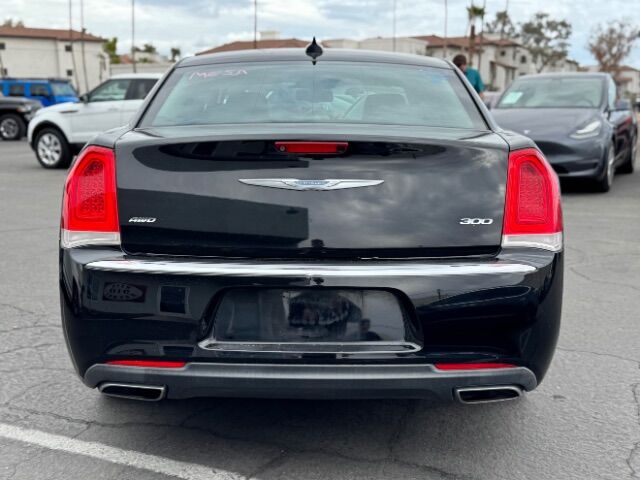 2018 Chrysler 300 Limited AWD Mesa AZ