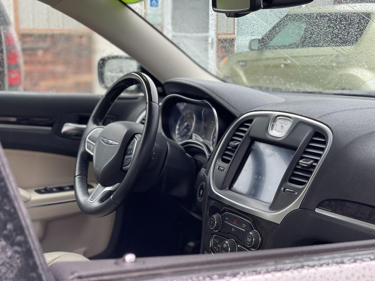 2018 Chrysler 300 Limited AWD Spokane Valley WA