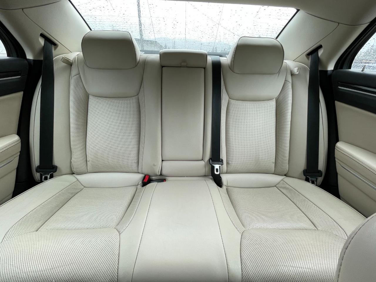 2018 Chrysler 300 Limited AWD Spokane Valley WA