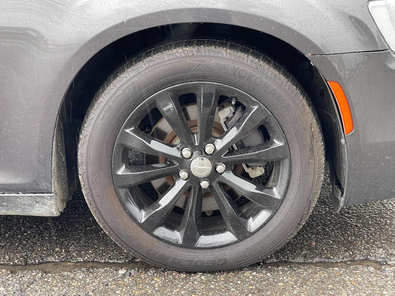 2018 Chrysler 300 Limited AWD Spokane Valley WA
