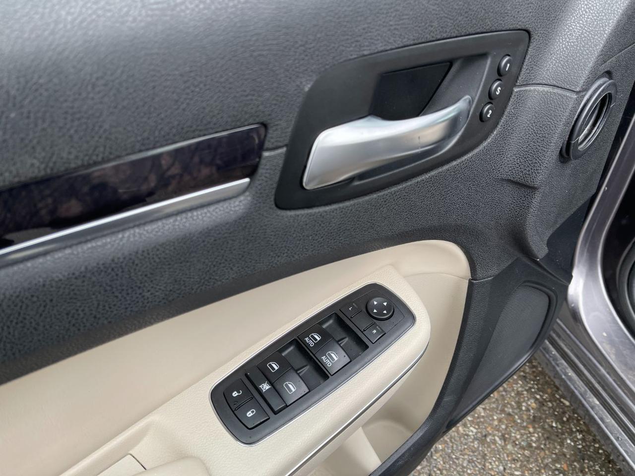 2018 Chrysler 300 Limited AWD Spokane Valley WA