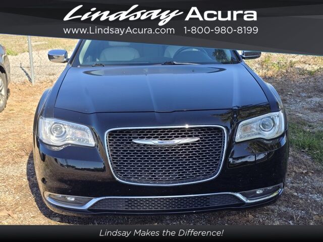 2018 Chrysler 300 Limited Columbus OH