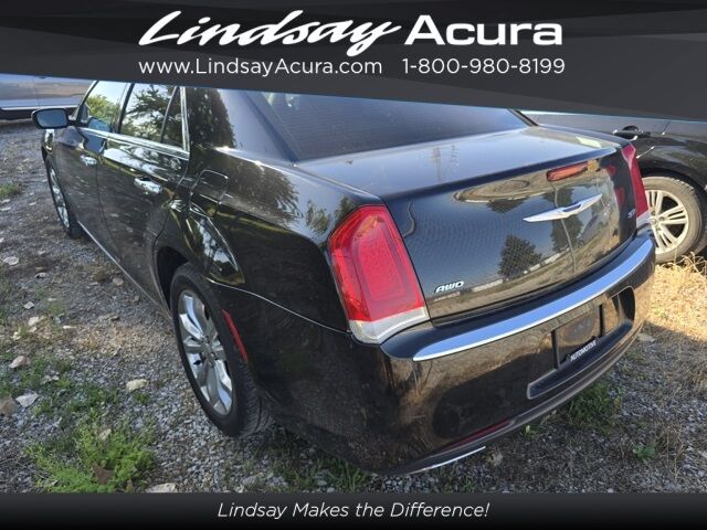 2018 Chrysler 300 Limited Columbus OH
