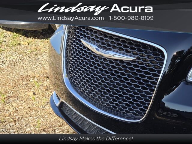 2018 Chrysler 300 Limited Columbus OH
