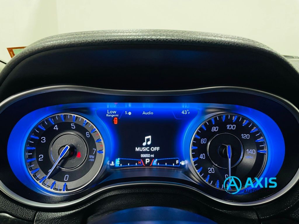 2018 Chrysler 300 Limited Jersey City NJ