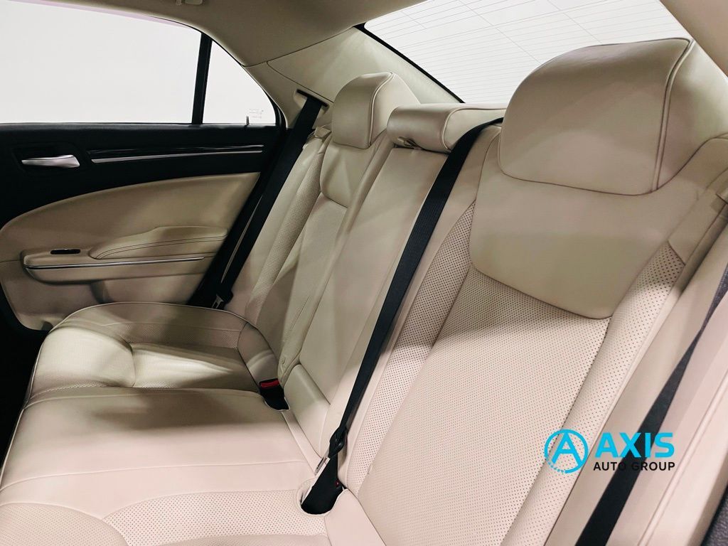 2018 Chrysler 300 Limited Jersey City NJ