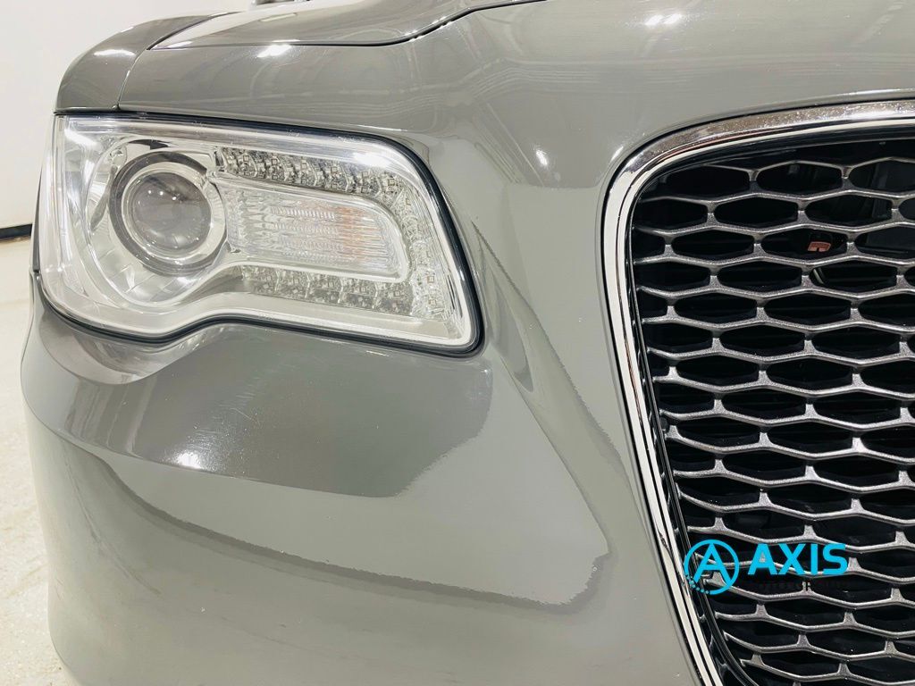 2018 Chrysler 300 Limited Jersey City NJ