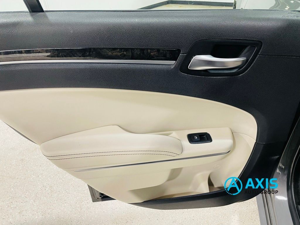 2018 Chrysler 300 Limited Jersey City NJ