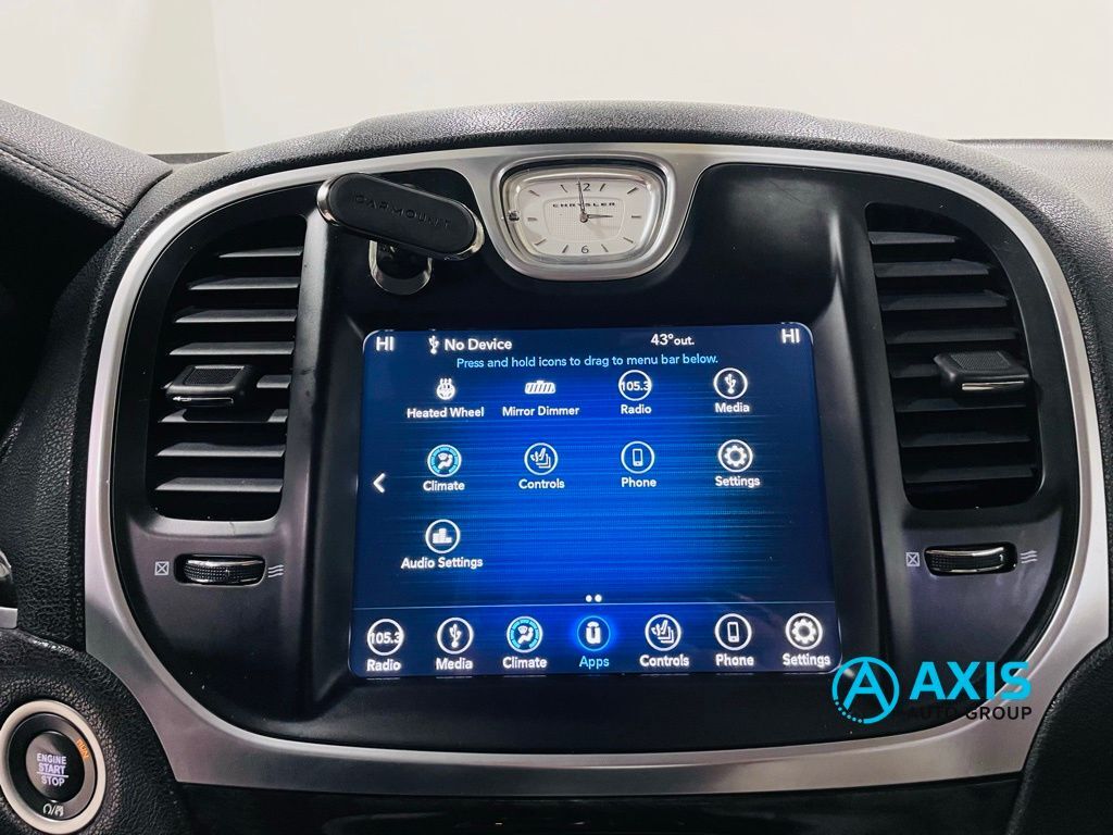 2018 Chrysler 300 Limited Jersey City NJ