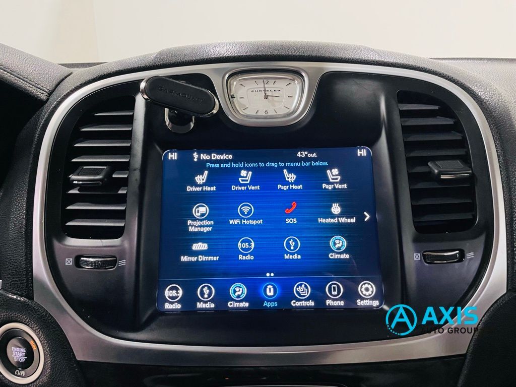 2018 Chrysler 300 Limited Jersey City NJ