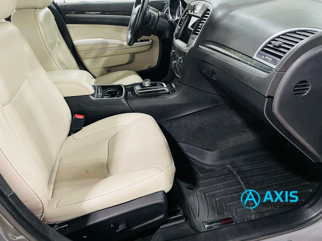 2018 Chrysler 300 Limited Jersey City NJ