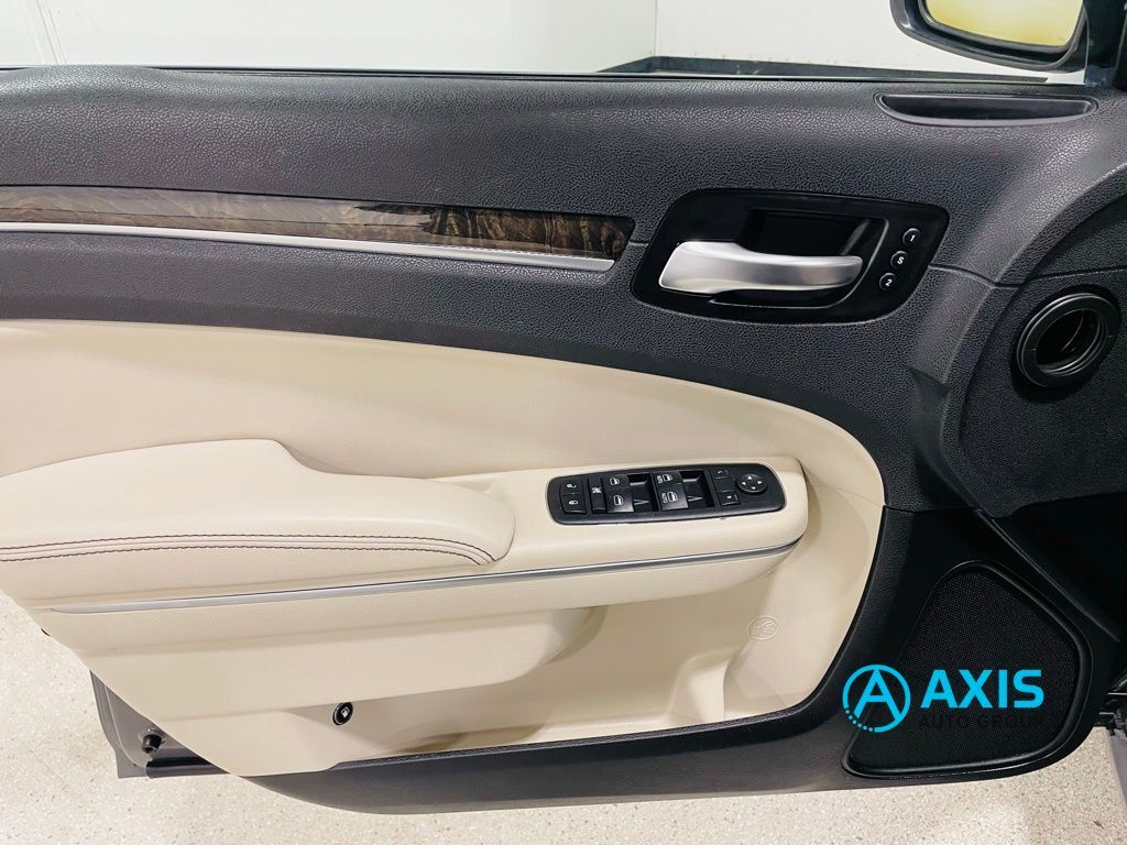 2018 Chrysler 300 Limited Jersey City NJ