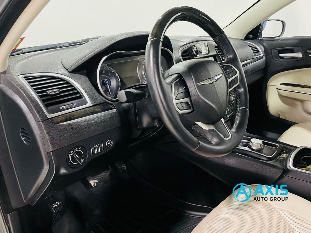 2018 Chrysler 300 Limited Jersey City NJ