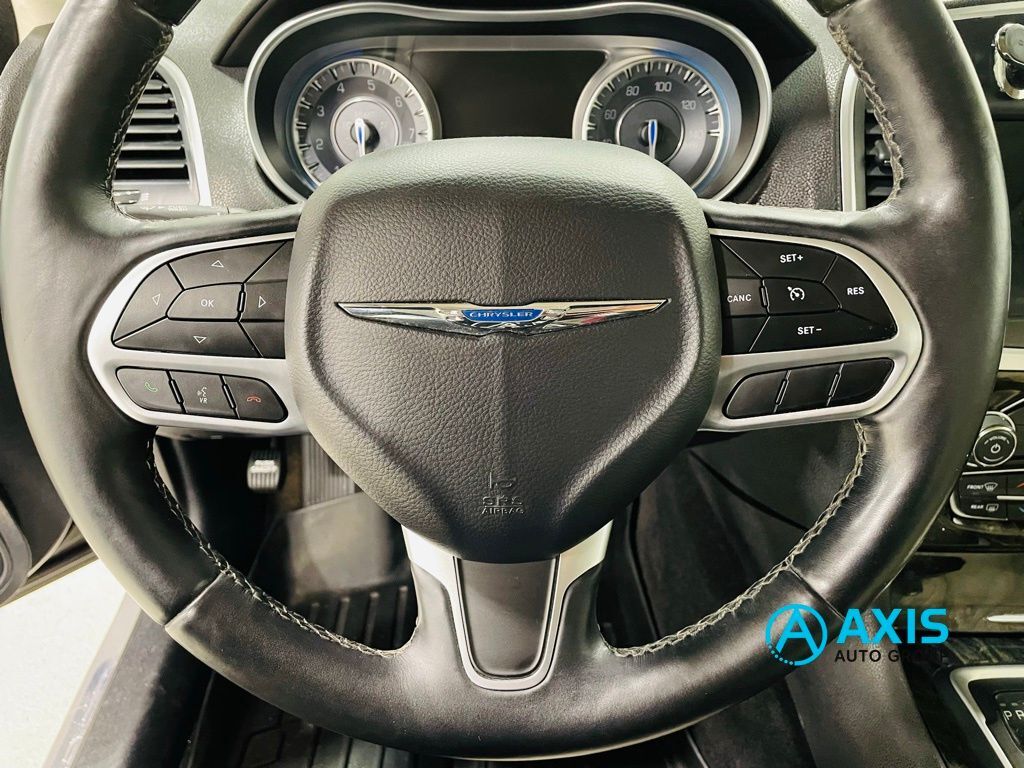 2018 Chrysler 300 Limited Jersey City NJ