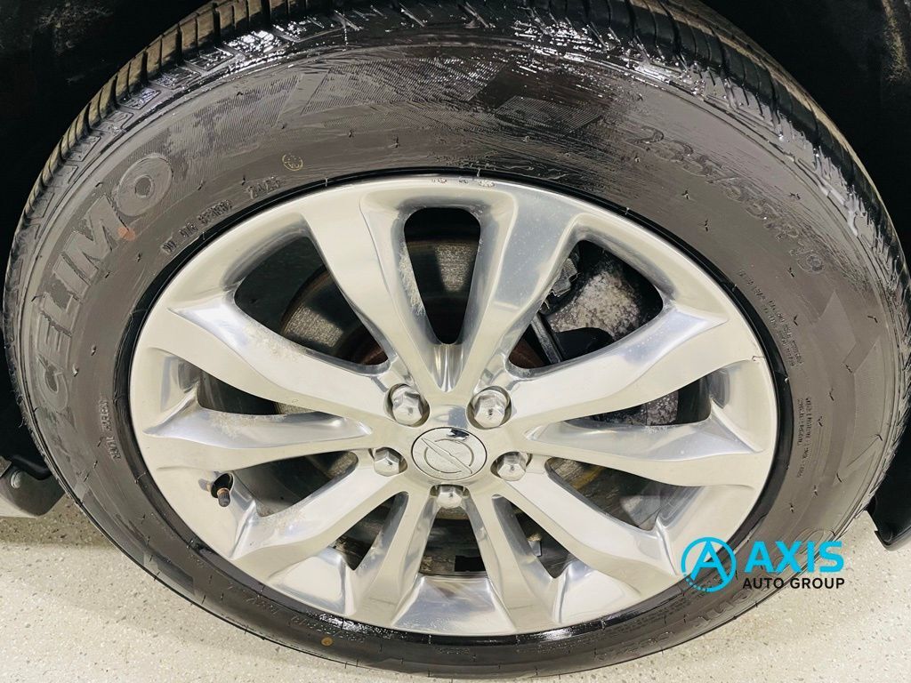 2018 Chrysler 300 Limited Jersey City NJ