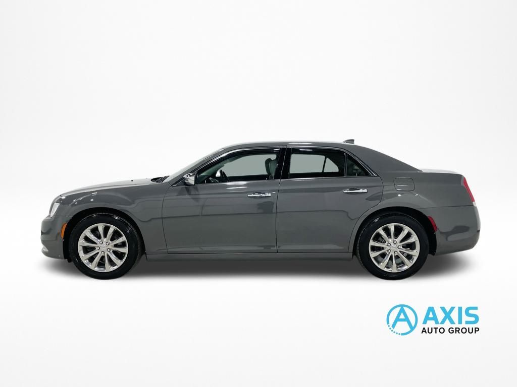 2018 Chrysler 300 Limited Jersey City NJ