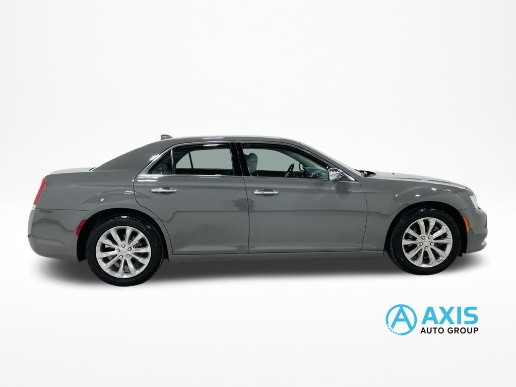 2018 Chrysler 300 Limited Jersey City NJ