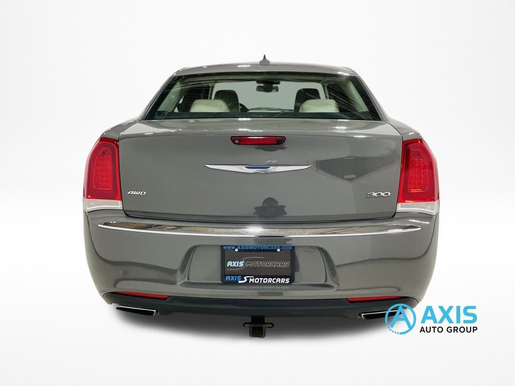 2018 Chrysler 300 Limited Jersey City NJ