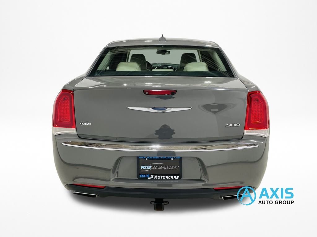 2018 Chrysler 300 Limited Jersey City NJ