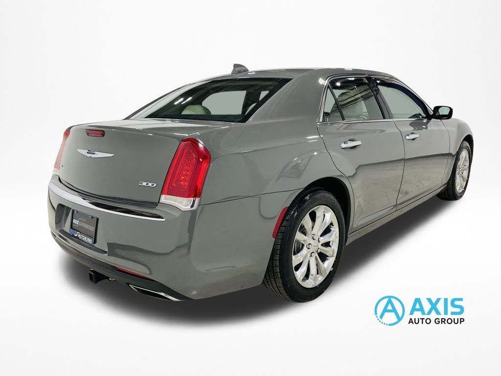 2018 Chrysler 300 Limited Jersey City NJ