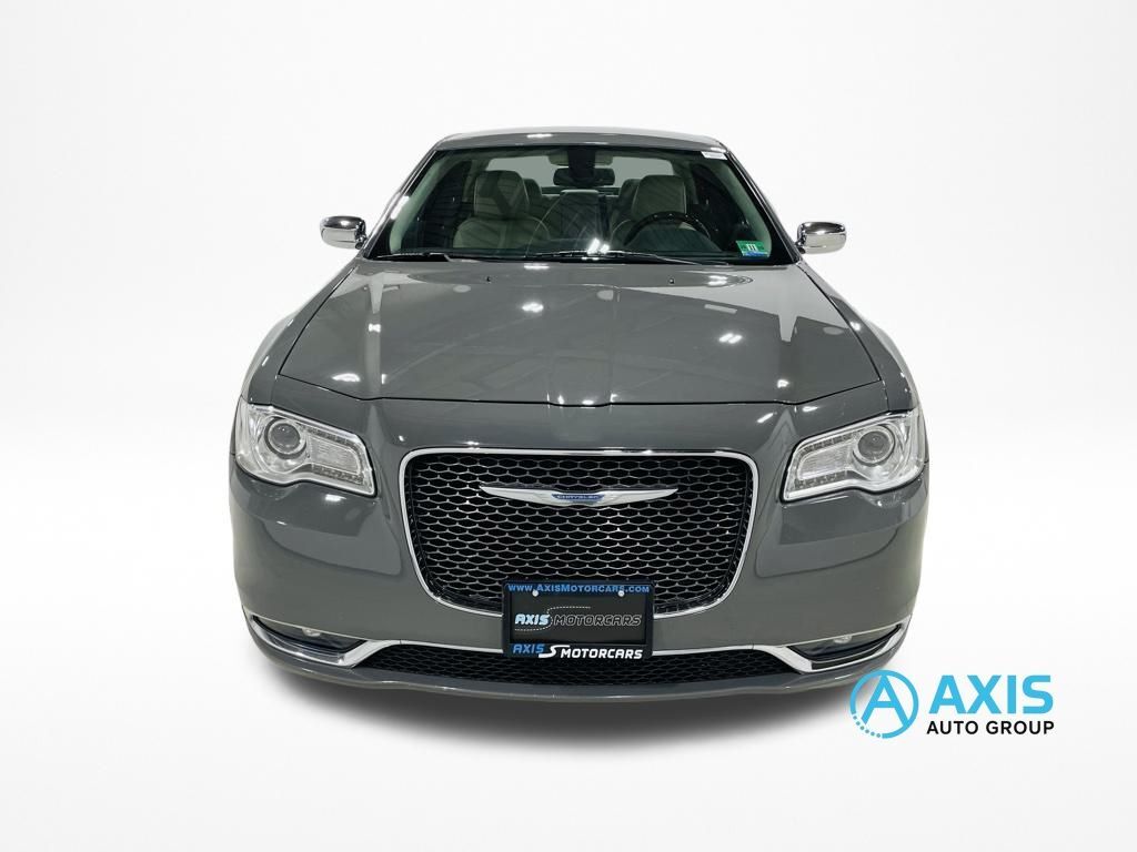 2018 Chrysler 300 Limited Jersey City NJ