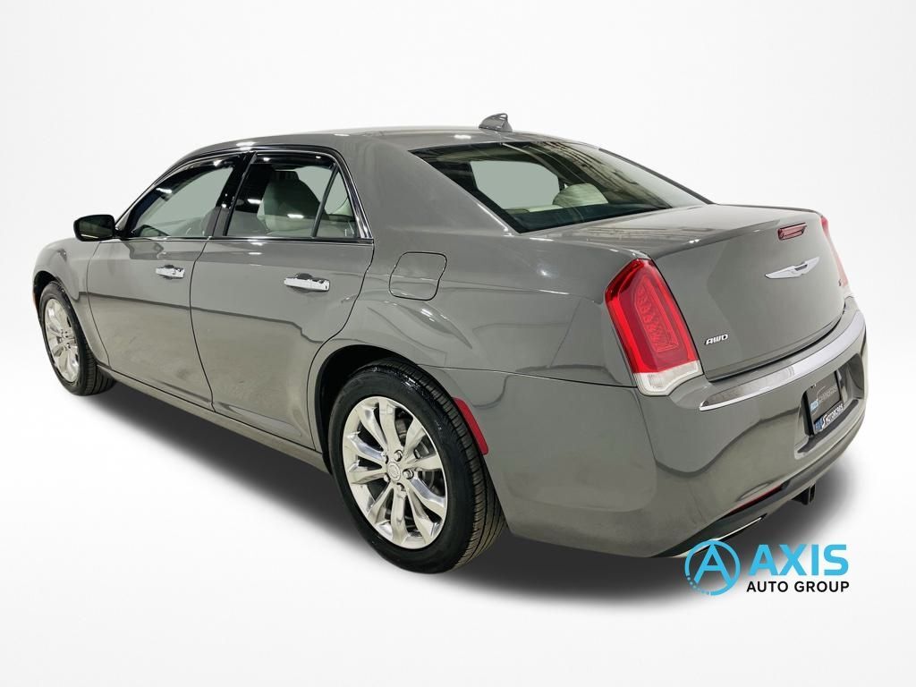2018 Chrysler 300 Limited Jersey City NJ