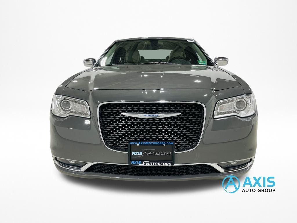 2018 Chrysler 300 Limited Jersey City NJ