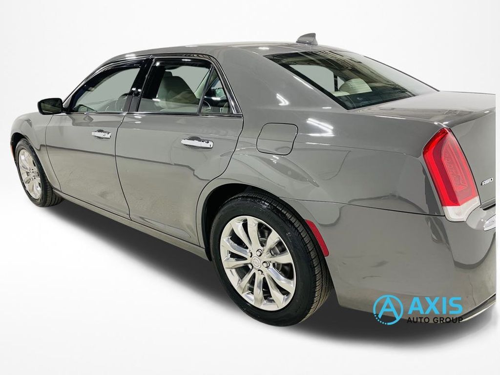 2018 Chrysler 300 Limited Jersey City NJ