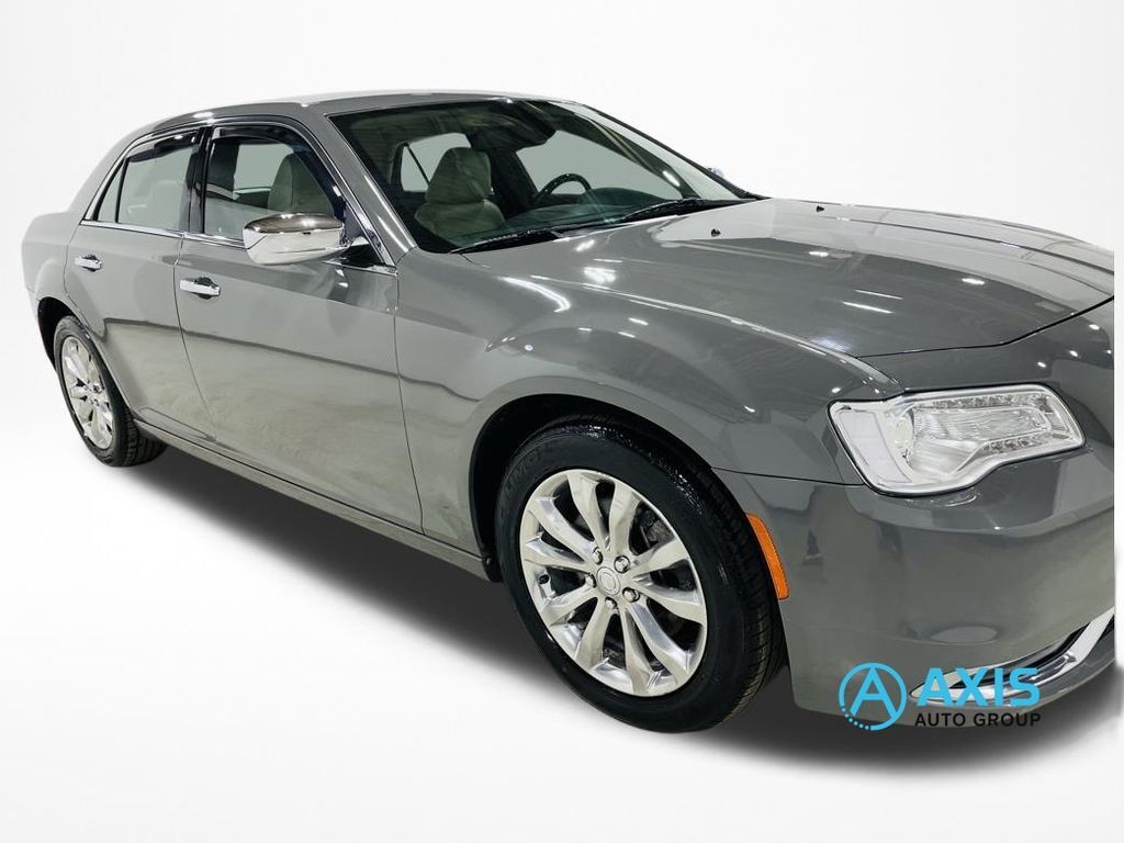 2018 Chrysler 300 Limited Jersey City NJ