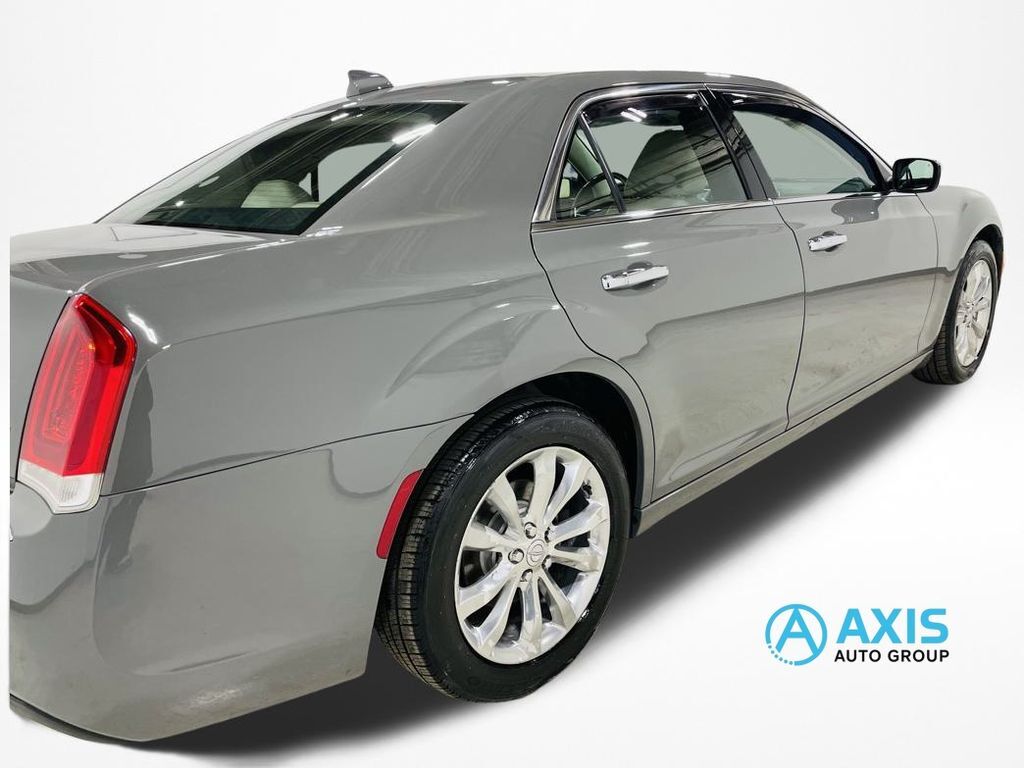 2018 Chrysler 300 Limited Jersey City NJ