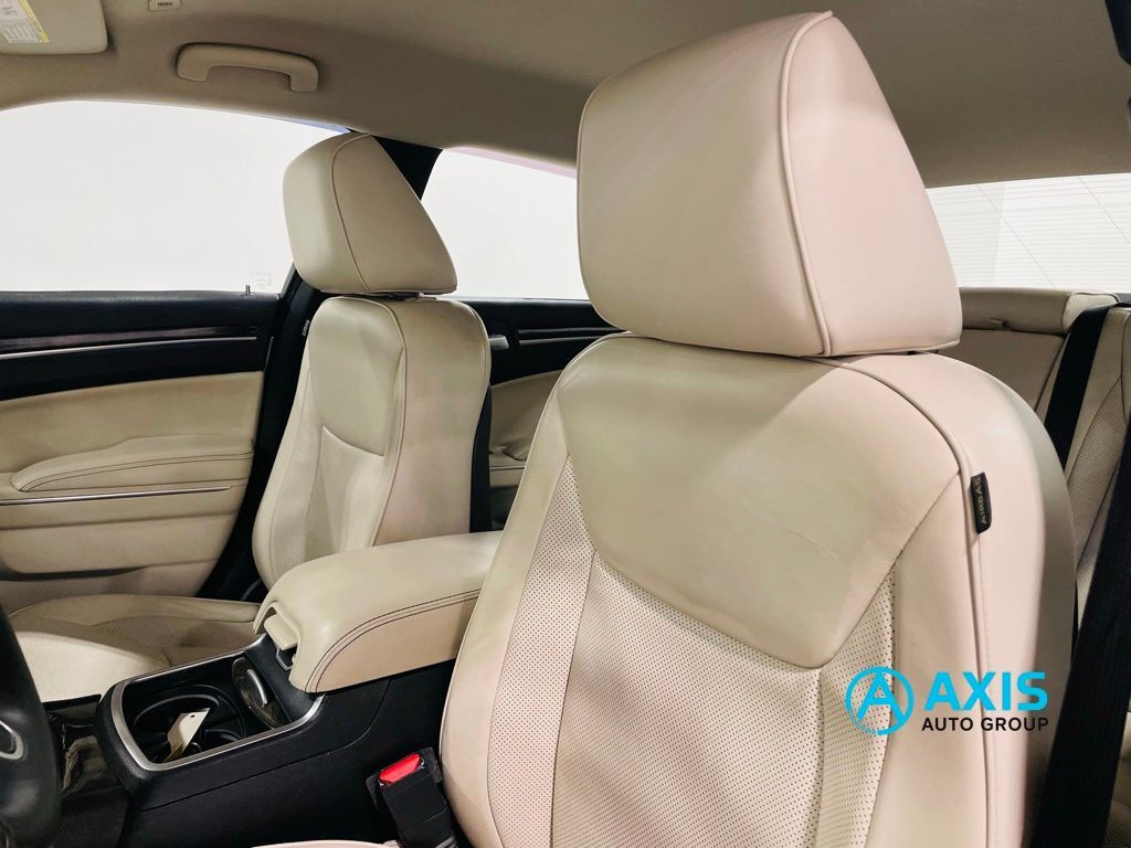 2018 Chrysler 300 Limited Jersey City NJ