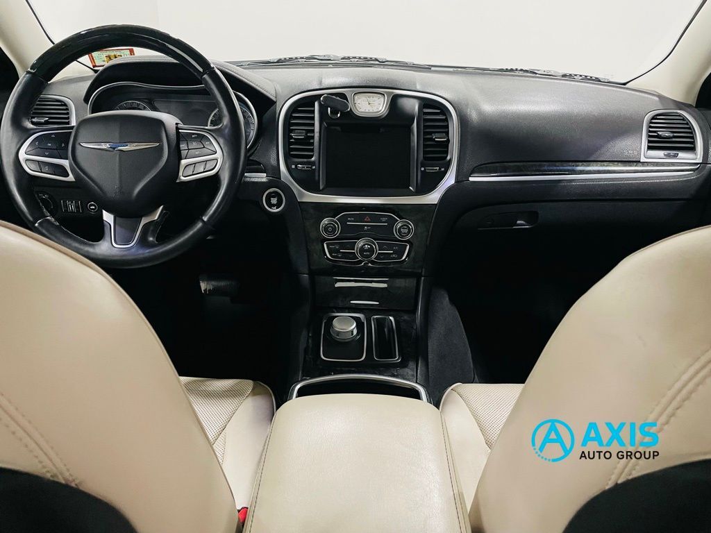 2018 Chrysler 300 Limited Jersey City NJ