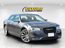 2018_Chrysler_300_Limited_ Roseville CA