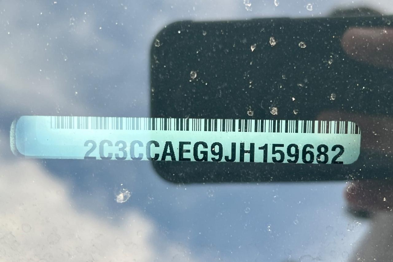 2018 Chrysler 300 Limited Ontario OR